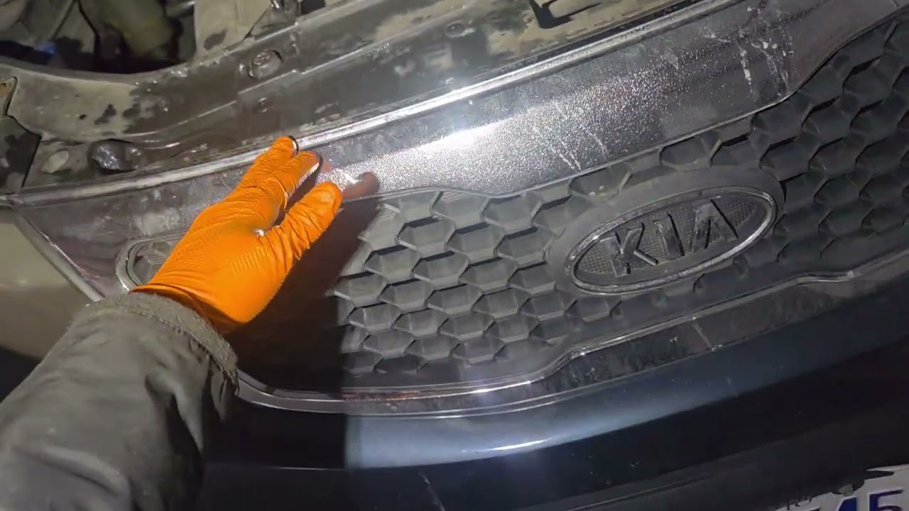 When was the last time your car had a full inspection?