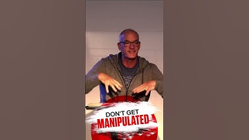 True Leadership vs. Manipulation #Sermon #Humility #God #TrueLeadership #LeadWithHumility