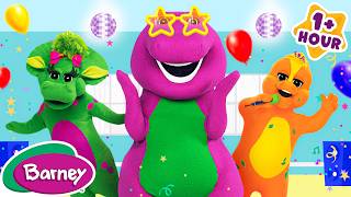 Barney's Big Summer Party | Barney the Dinosaur