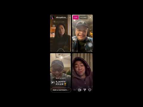 大嘻哈時代2 IG直播｜評審.製作人 第二季心得感想｜StarrChen IG被鎖原因