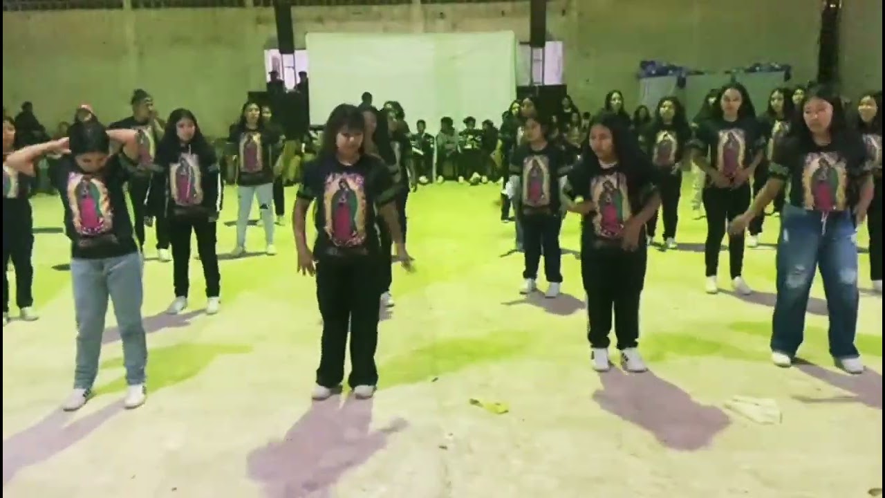 GP AMOR DE DEUS T.I.IVAÍ 🖤💚