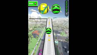 🔥 Going Balls VS Rollance Balls VS Rolling Ball Games New Race 3701 | Android/IOS Games