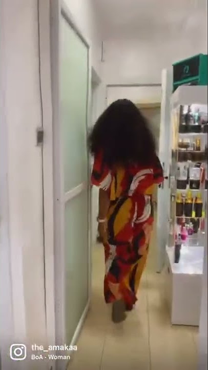 Small yansh dey shake oh 🥵 #woman #outfitinspo