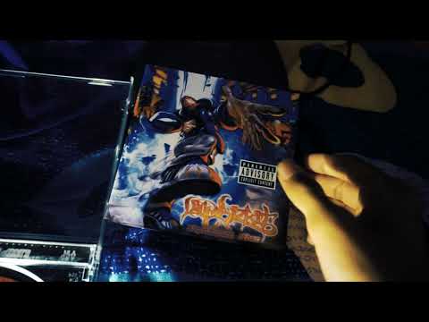 Limp Bizkit - Nookie (CD)