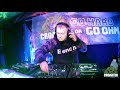 Dj ward chemically driven  live   free party hard trance