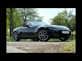 Mazda MX-5 ND 1.5l SkyActiv-G 132 GT-M Jet Black Mica