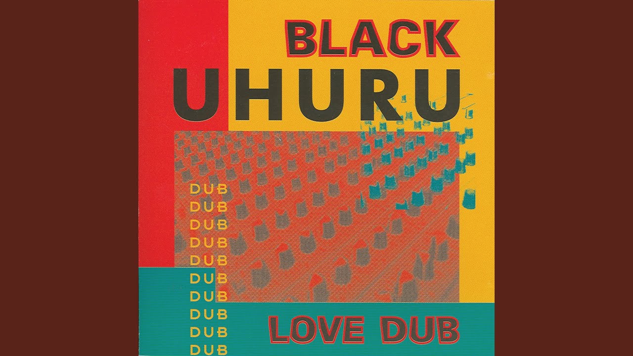 Selassie In Dub - Original - YouTube