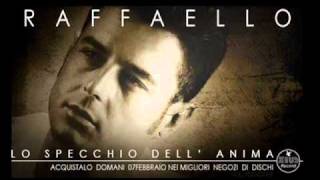 Raffaello - Pronto Chi Sei! (Lo Specchio Dell' Anima 2011) By Paolo Stile