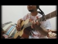 sa&#39;yo - silent sanctuary (cover by Martin)