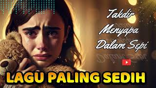  Rindu Tak Bertuan   Lagu Patah Hati Menyayat Jiwa