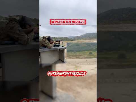 WIN M70 #pewpew #_shorts #shortstrend #shortsvideoviral #shortsyt #winchester