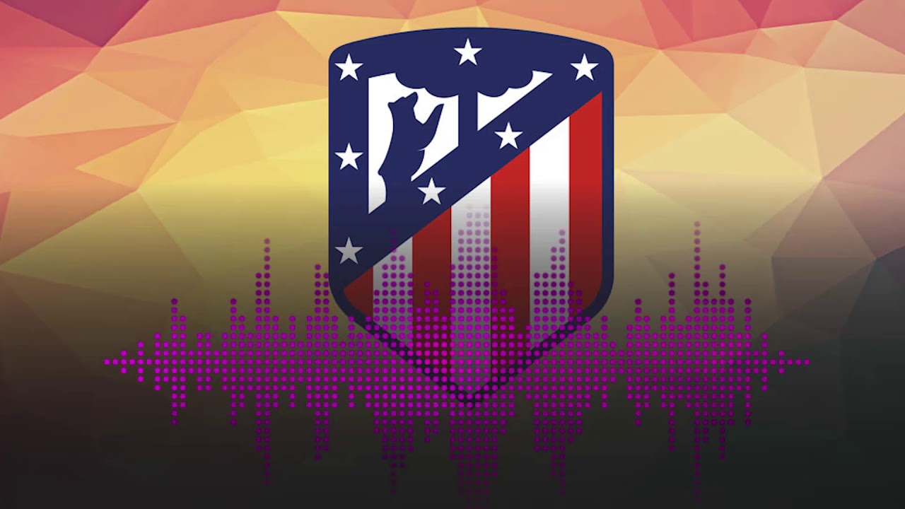 El himno del Atlético de Madrid I MARCA