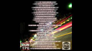 Compton Ass A.V. - Tats On Tats #SlowDownMixtape Vol.1