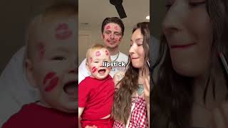 Sweet Family Love