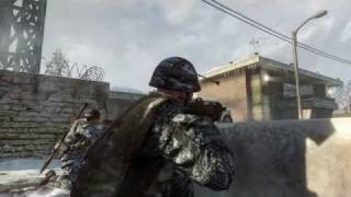 Awesome Crossbow Headshot Double Kill - Call of Duty: Black Ops