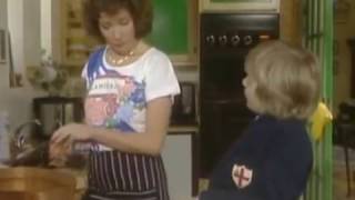 Chocky 1985 Una Escena En Español