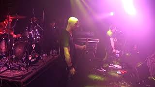 Therapy?-Jude The Obscene (Live Electric Ballroom, London 19/12/2015)