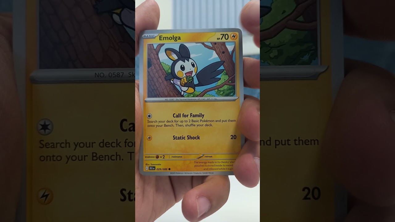 Episode 1000: Opening Pokémon booster pack - 