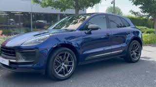Macan T - 0192