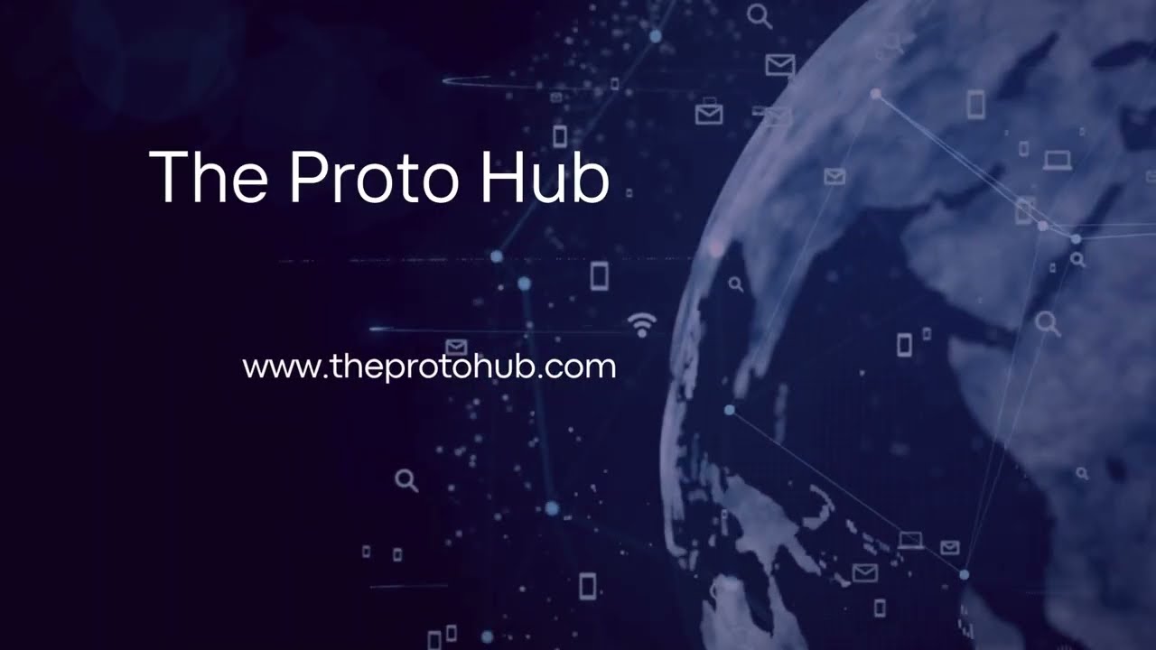 Welcome to The Proto Hub – Showcase Prototypes and  Connect Innovators with Investors worldwide.