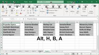10 Simple Excel Hacks You’ll Wish You Knew Sooner