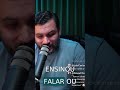 Jesus: homem de palavras ou de ações?