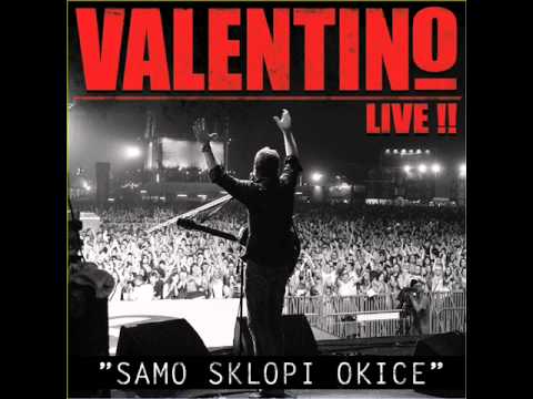 Valentino-Potonule Ladje (ne ,ne ,ne)