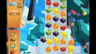 Juice Cubes Level 126
