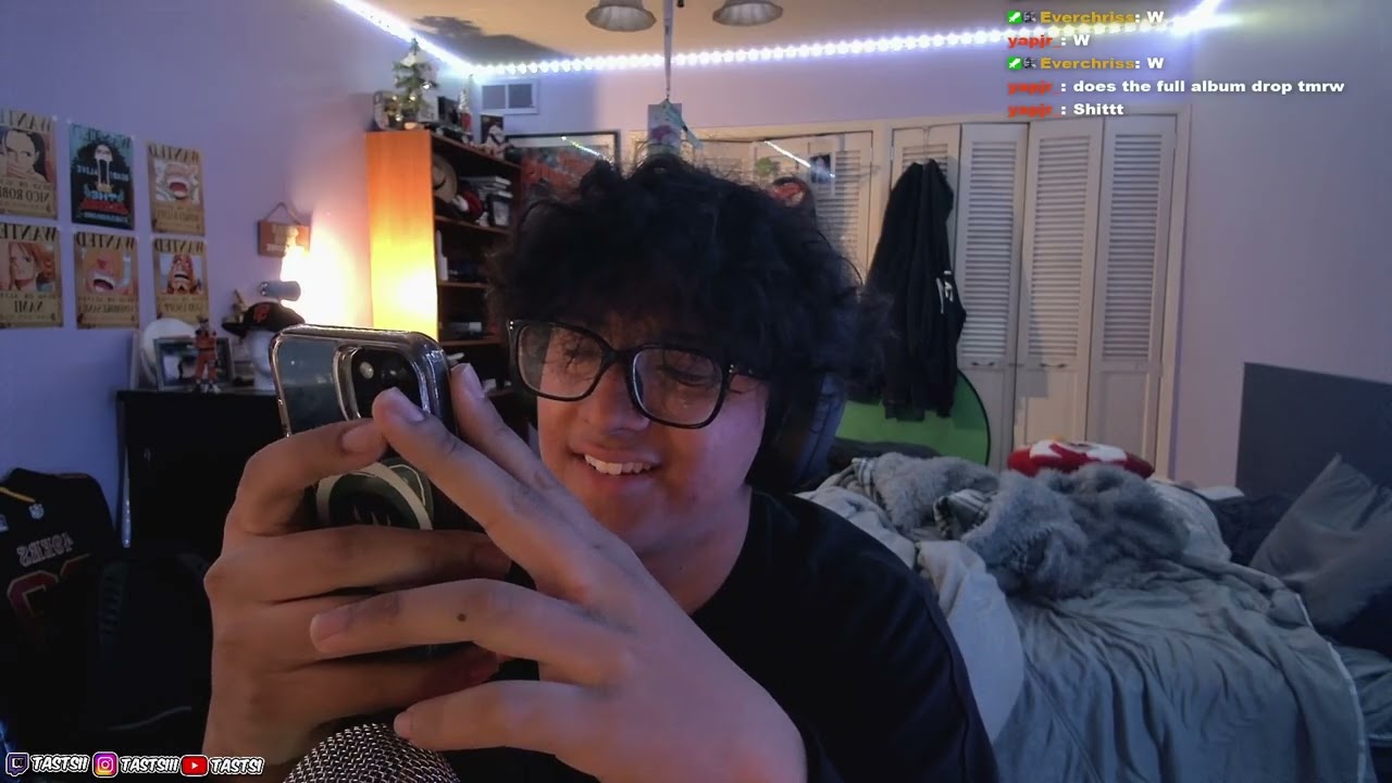 🥶TASTSI IS HERE🥶CHAT CONTROLS ME🥶20V1 PREP🥶 !s !discord (Part 2/10)