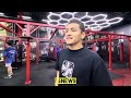 17 YEAR OLD BOXING BEAST AJ HERREA NEXT RGBA SUPERSTAR ALSO JR CORIA IN CMAP WITH BAM ESNEWS BOXING
