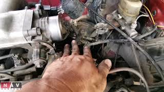 nissan sentra ECCS laging palyado?  #nissansentra  #fuelinjector #sentra #eccs