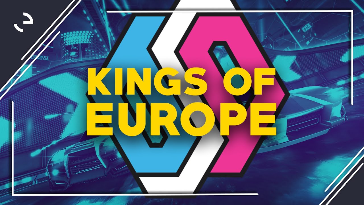 Rise of Team BDS - Season X Fall Split Recap - Rocket League