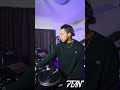 【あの名曲で即興DJ】🎶IRON HORSE -No Mark-/AK-69