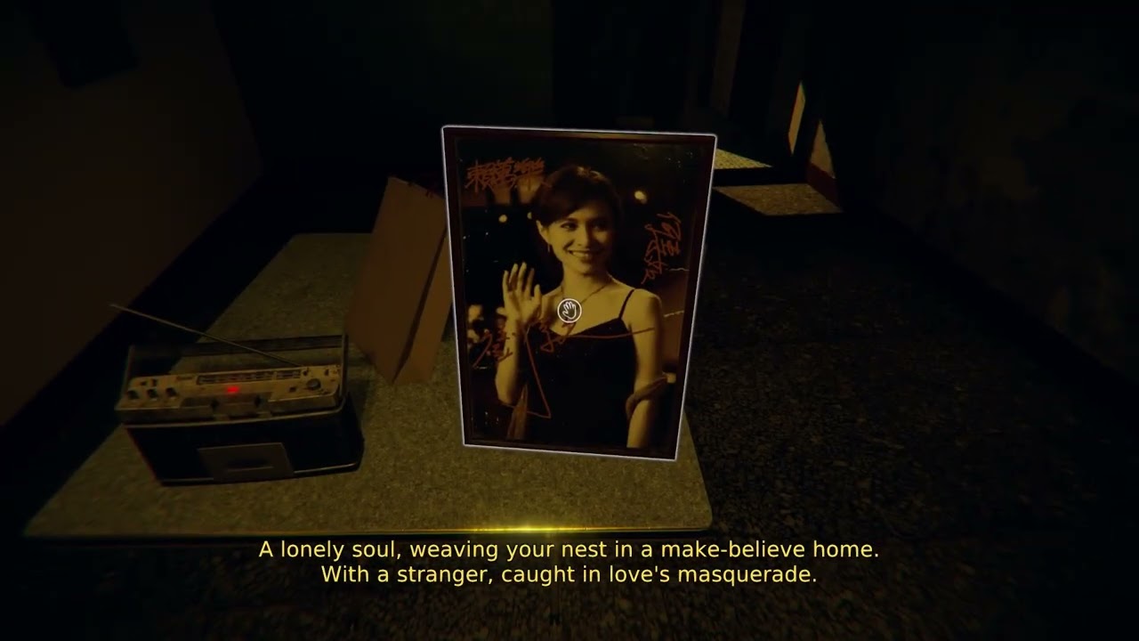 Horror Game- Devotion- Gameplay- No Commentary