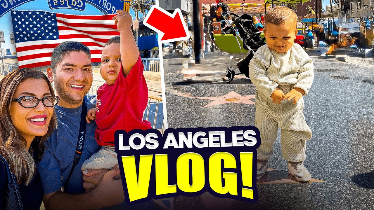 1 HAFTA BOYUNCA VLOG 