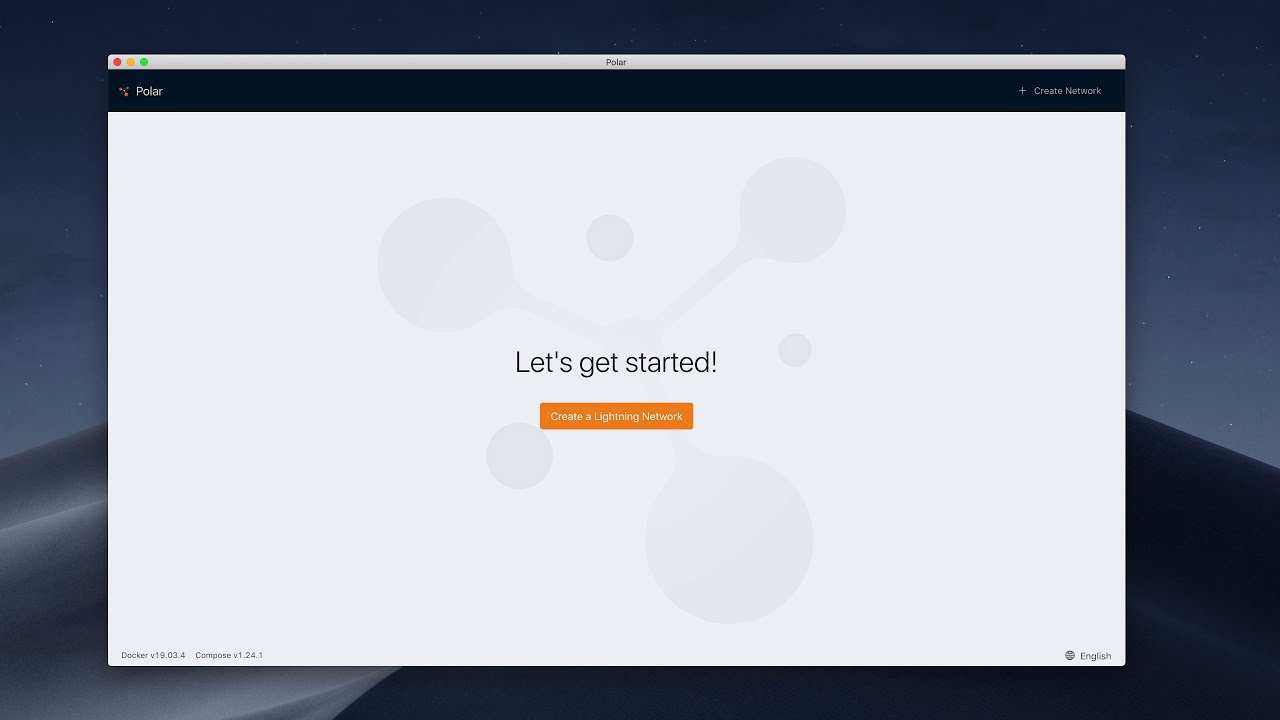 Polar Demo - Initial Release - YouTube