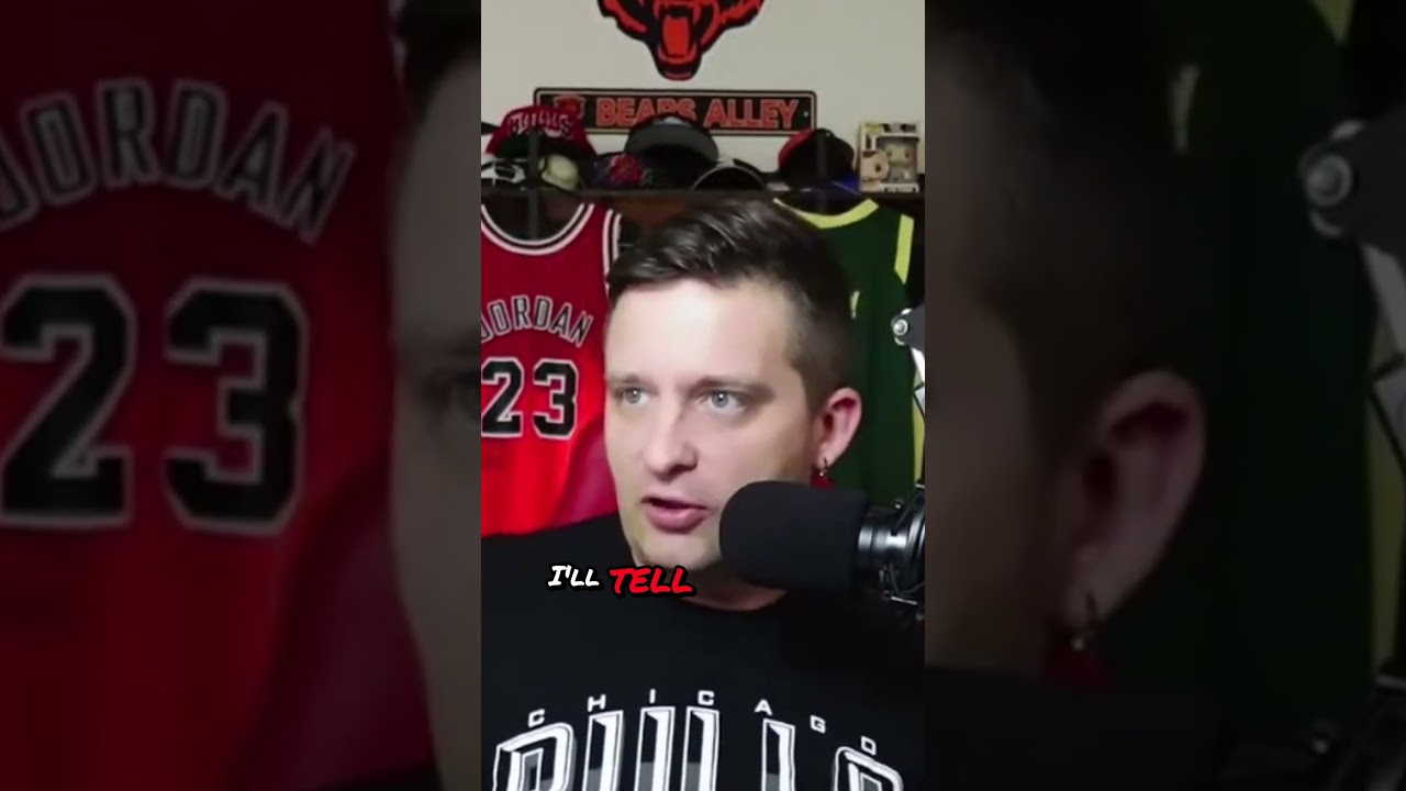 Josh Giddey will outplay his contract for the Chicago Bulls - GUARANTEED! 