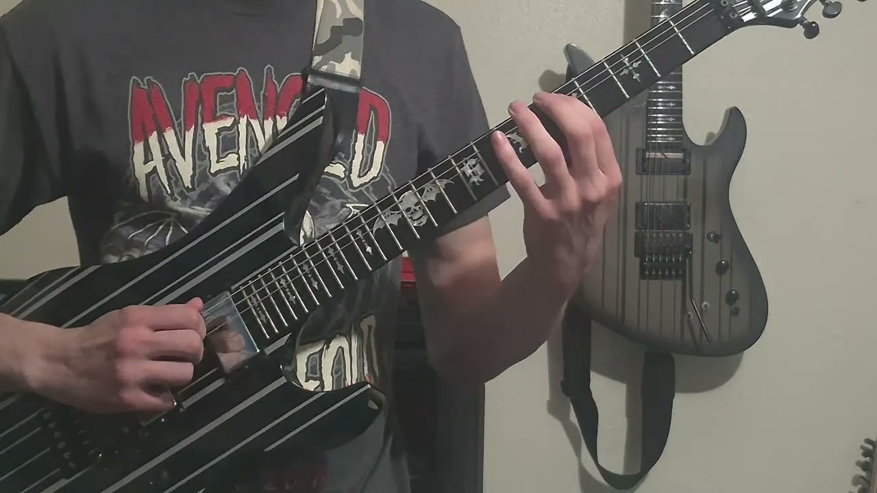 Creative Guitar Improvisation 75