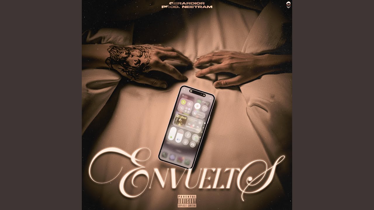 Watch Envueltos on YouTube Watch Envueltos on YouTube