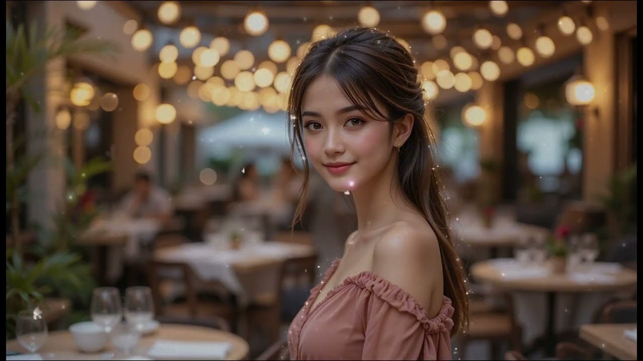 Escuché a mi novia diciéndole a sus amigas en una fiesta, debería sentirse afortunado de que ...