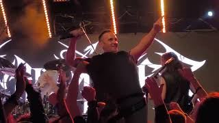 Triumpher - I Wake the Dragon (Promachos) (live at Helicon MF, 21.03.2026, Odessa, Warszawa)