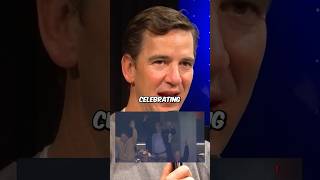 Peyton Manning was HYPED 😂🏈