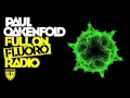 Full on Fluoro Radio Show, September 2014 (w/ live mixes from Creamfields & Cream Ibiza)