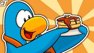 🥞 PANCAKE DAY + LUNAR NEW YEAR MINI-EVENT! 🏮 | Club Penguin Journey