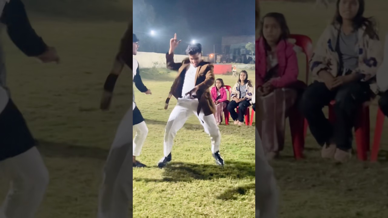 Dhol jani dhol jani 🕺 