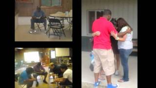 Camp 2011 Counselor Promo