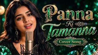 Panna Ki Tamanna | Deep House Recreation Cover | Full DJ Mix Version| Tiktok trending song  screenshot 2