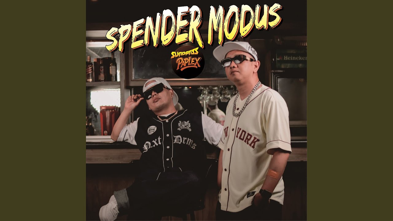 Watch Spender Modus on YouTube Watch Spender Modus on YouTube