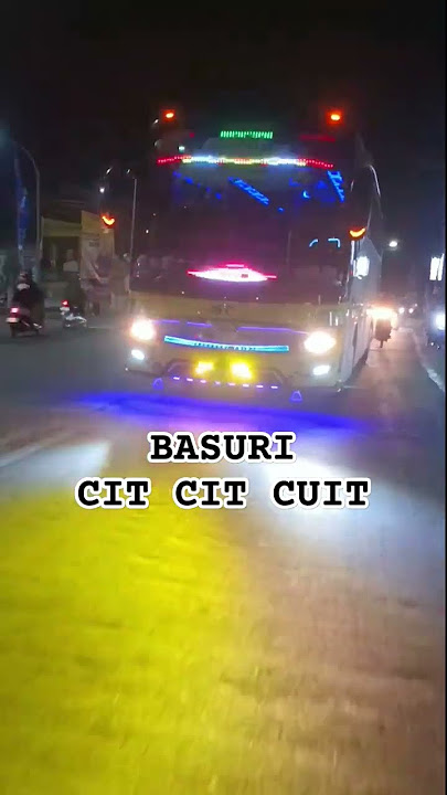 Basuri Cit Cuit #basuriv1 #basuri #automobile #shortvideo #short #shorts #trending #fypシ゚ #viral