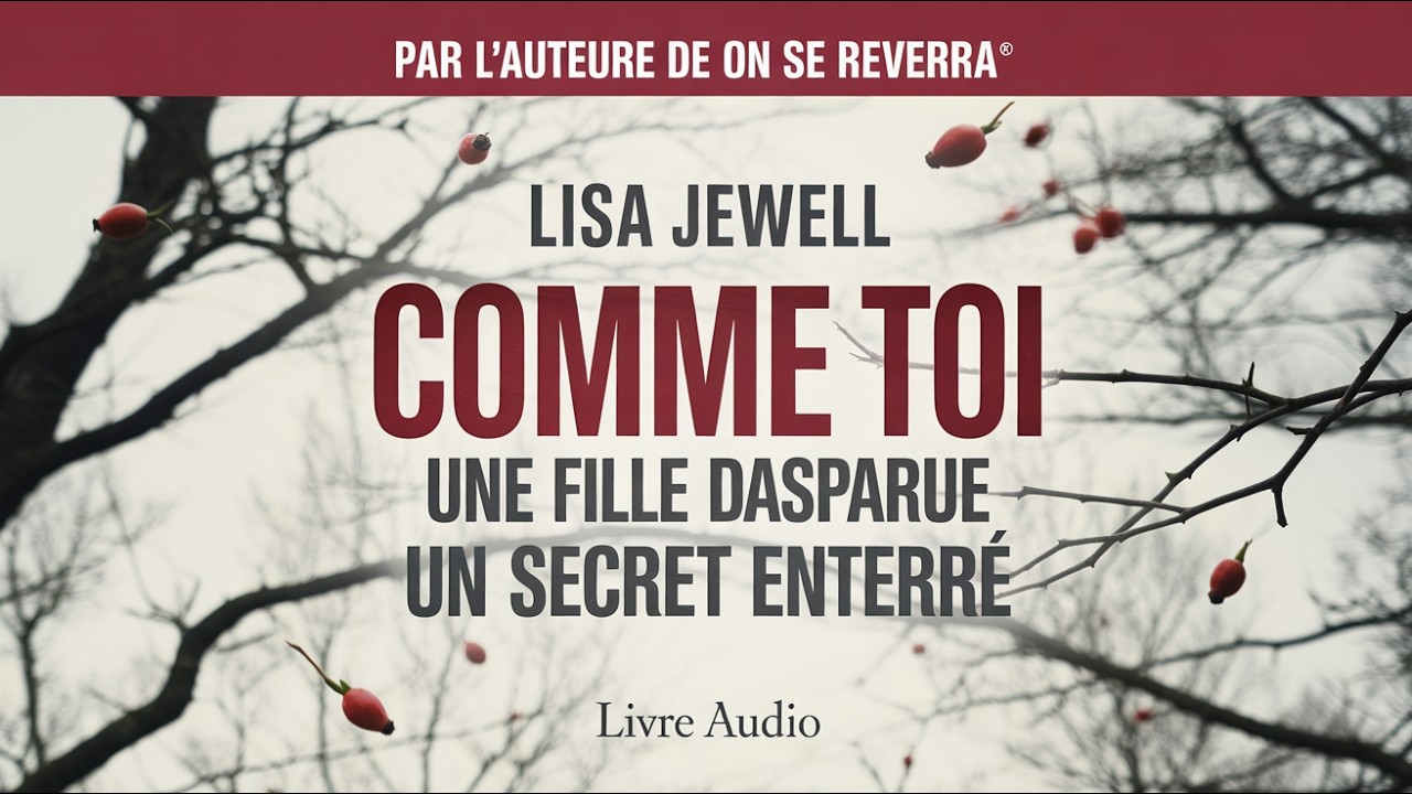 Une jeune fille disparue et un secret de famille enterré refont surface